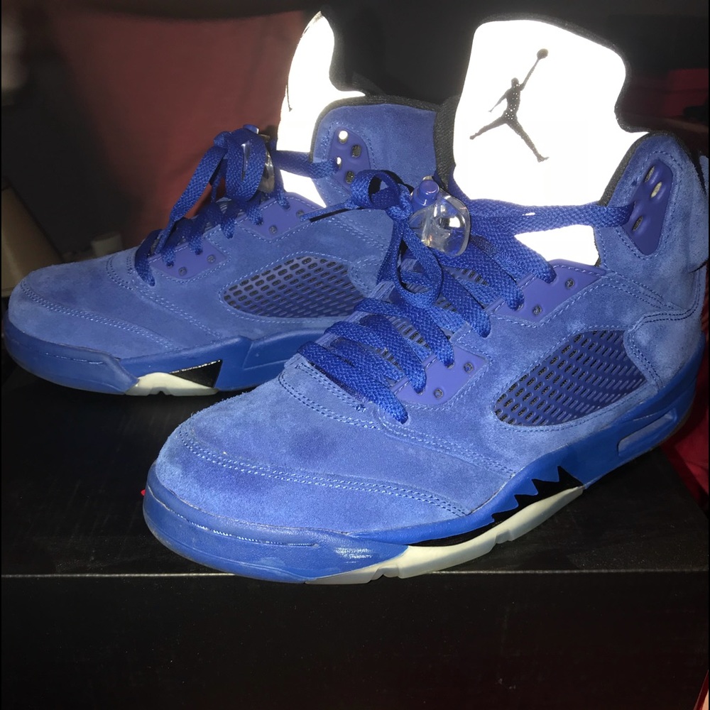 Jordan’s